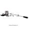 Blaze 40" LTE Built-In Grill With Lights
