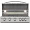 Blaze 40" LTE Built-In Grill With Lights