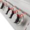 Blaze 40" LTE Built-In Grill With Lights