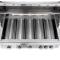 Blaze 40" LTE Portable Cart Grill With Lights