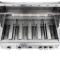 Blaze 40" LTE Portable Cart Grill With Lights