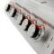Blaze 32" LTE Portable Cart Grill With Lights
