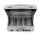 Blaze 32" LTE Portable Cart Grill With Lights