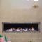 White Mountain Hearth 72" Boulevard Direct Vent Fireplace
