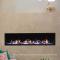 White Mountain Hearth 72" Boulevard Direct Vent Fireplace