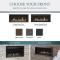 Jade 32" Direct Vent Fireplace by Majestic