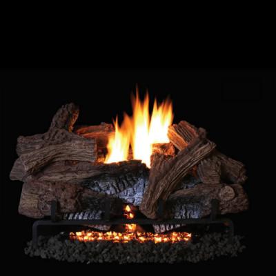 Superior 24" Wild Timber Electronic Ignition Log Set
