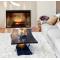 Dimplex Revillusion 42" Built-In Electric Firebox