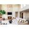 Dimplex Revillusion 42" Built-In Electric Firebox