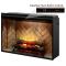 Dimplex Revillusion 42" Built-In Electric Firebox