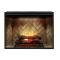 Dimplex Revillusion 36" Built-In Electric Firebox