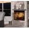 Dimplex Revillusion 30" Built-In Electric Firebox
