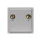 Fire Magic Built-In Gas Timer & Box
