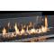Superior 72" Outdoor Linear Fireplace