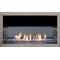 Superior 72" Outdoor Linear Fireplace