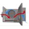 Power-Vent Termination Cap