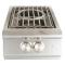 Blaze LTE Built-In Power Burner