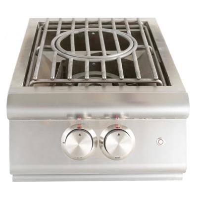 Blaze LTE Built-In Power Burner