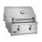 Broilmaster Stainless 26" Built-In Grill