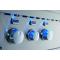 Broilmaster Stainless 34" Built-In Grill