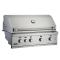 Broilmaster Stainless 42" Built-In Grill