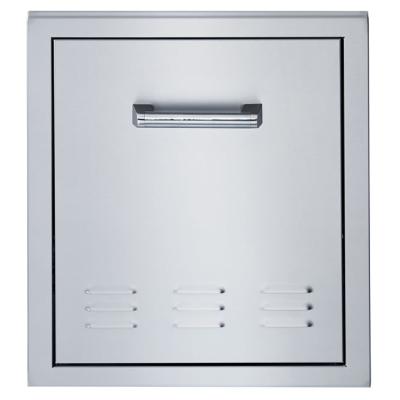 Broilmaster Propane Tank / Trash Drawer