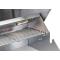 Broilmaster 26 Inch Stainless Cart Grill