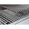 Broilmaster 26 Inch Stainless Cart Grill