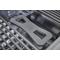 Broilmaster 26 Inch Stainless Cart Grill