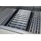 Broilmaster 26 Inch Stainless Cart Grill