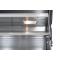 Broilmaster 26 Inch Stainless Cart Grill