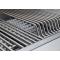 Broilmaster 34 Inch Stainless Cart Grill