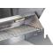 Broilmaster 34 Inch Stainless Cart Grill