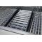 Broilmaster 34 Inch Stainless Cart Grill