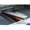 Broilmaster 42 Inch Stainless Cart Grill