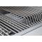 Broilmaster 42 Inch Stainless Cart Grill