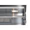 Broilmaster 42 Inch Stainless Cart Grill