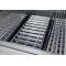 Broilmaster 42 Inch Stainless Cart Grill