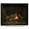 Rushmore 50 Inch TruFlame Direct Vent Fireplace