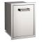 Fire Magic Built-In Trash Cabinet