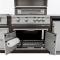 Blaze Grills Island Package