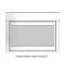 Rushmore 40 Inch See-Through Direct Vent Fireplace