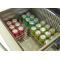 Blaze Double Drawer Outdoor Rated Refrigerator