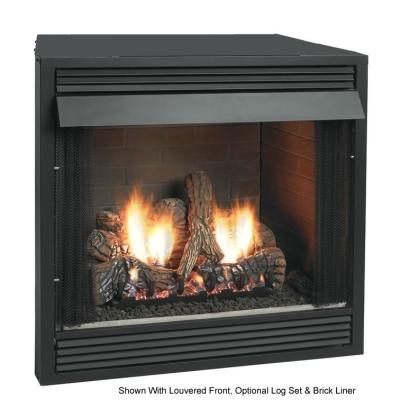 Breckenridge Premium 32 Inch Firebox