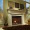 Heatilator Icon-100 Wood Burning Fireplace