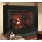 Heatilator Icon-100 Wood Burning Fireplace
