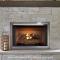 36" Vesper Outdoor Gas Fireplace