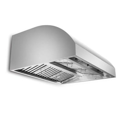 Blaze Grills 36 Inch Outdoor Vent Hood