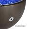 Aluminum Fire Pit Bowl