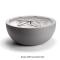 Aluminum Fire Pit Bowl